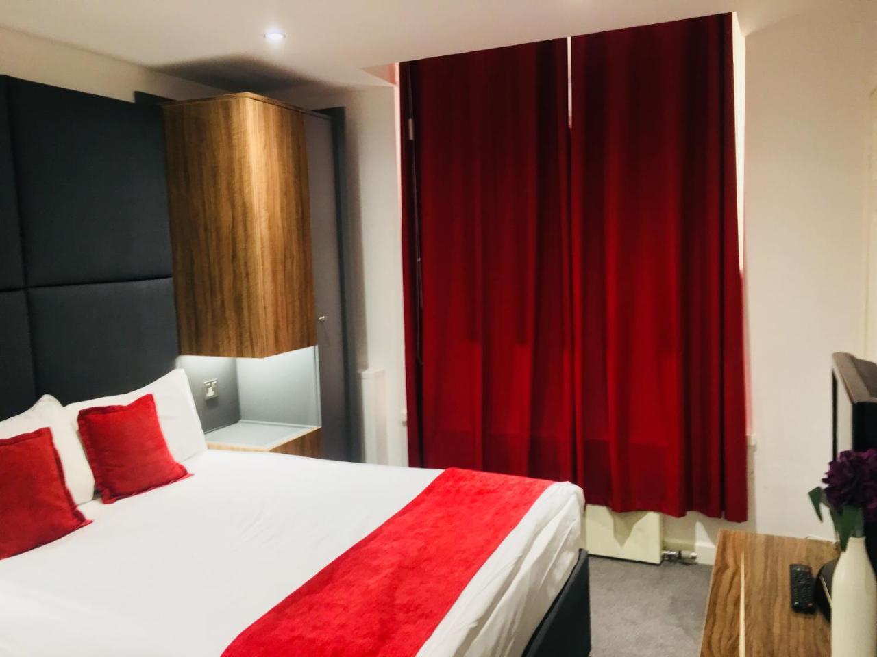 Hotel Express Newcastle Gateshead Exteriör bild